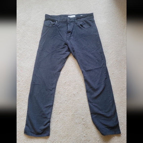 Calvin Klein Other - Calvin Klein Straight Jeans